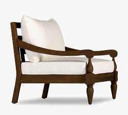 Pottery Barn Icon Armchair - Thumbnail 3
