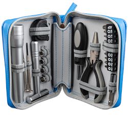 Mini Travel Tool Set