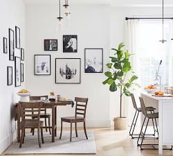 Plymouth Woven Counter Stool