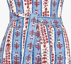 Provence Avignon Cotton Apron