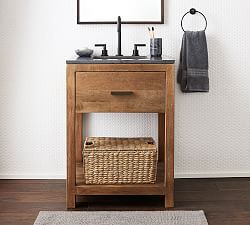 Reed 24" Single Sink Vanity