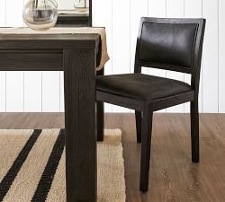 Aldric Leather Dining Chair