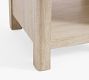 Aptos Mini Nightstand (16")