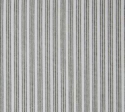 Farmhouse Woven Cotton Kitchen Towels - Set of 5