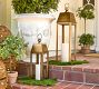 Faux Boxwood Topiary