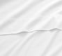 Dream Brushed Organic Cotton Sateen Sheet Set