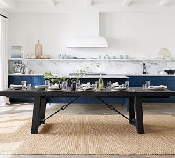 Open Box: Heather Chenille Jute Rug