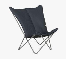 Lafuma Pop Up XL Outdoor Folding Chair