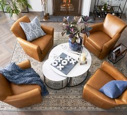 Open Box: Nicolette Hand-Knotted Wool Rug