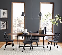 Warren Extendable Dining Table