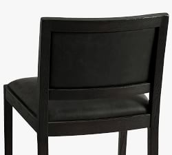 Aldric Leather Dining Chair