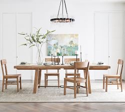 Benchwright Seadrift Dining Chair