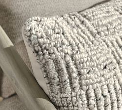 Breea Outdoor Lumbar Pillow