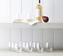 Entertaining Essentials Stemless Wine Glasses - Set of 12
