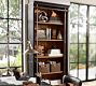 Gavin Reclaimed Wood Bookcase (39.5")