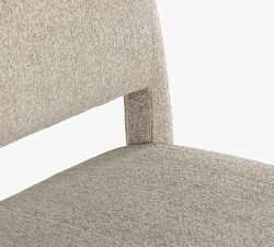 Keva Upolstered Dining Bench