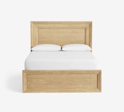 Leon Platform Bed
