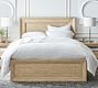 Leon Platform Bed