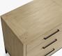 Malcolm 6-Drawer Dresser (60")
