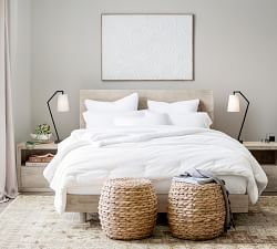 Plaster Tile Wall Art