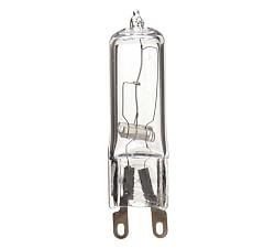 T4 Tube Halogen Bulb - Pack of 5