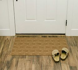 WaterHog Luxe Labyrinth Doormat