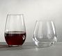 ZWIESEL GLAS Classico All Purpose Stemless Glasses