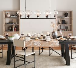 Aerating Glass Wine Decanter