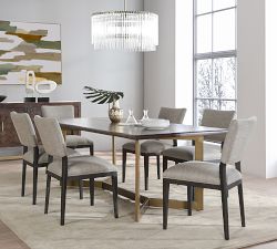 Avondale Dining Table (80")