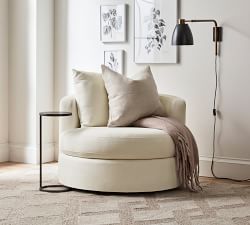 Chase Textured Hand-Tufted Wool Rug