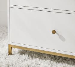 Delaney 6-Drawer Dresser (54")