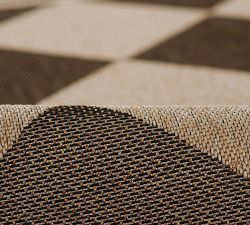 Erin Gates By Momeni Saybrook Diamond Outdoor Performance Rug