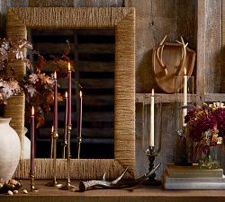 Faux Mixed Harvest Composed Arrangement