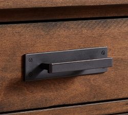 Mateo Modular Bar Tower (16")