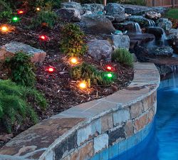 Mini LED Landscape Lights