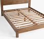 Reed Platform Bed