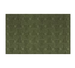 WaterHog Luxe Labyrinth Doormat