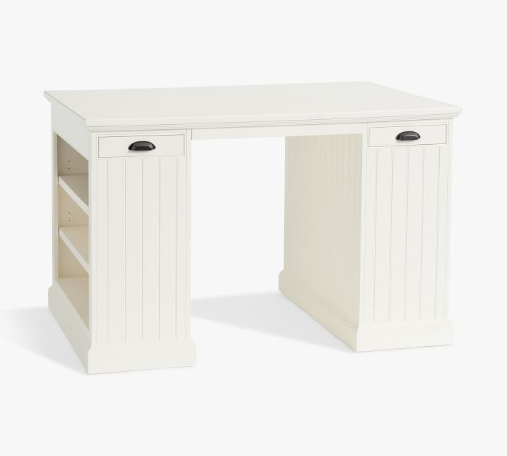 Aubrey Project Table (58