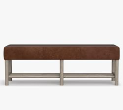 Pottery Barn Clyde Bench