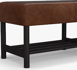 Pottery Barn Clyde Bench - Thumbnail 2
