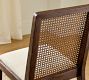 Monty Cane Dining Chair