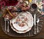 Piper Floral Bird 8-Piece Dinnerware Set