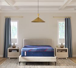 Sealy® Posturepedic Elite Hybrid Mattress (13"-14"h)