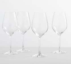 Vino White Wine Glasses - Set of 4