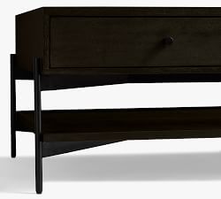 Warren Rectangular Coffee Table (45.5")