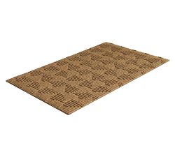 WaterHog Luxe Labyrinth Doormat