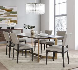 Avondale Dining Table (80")
