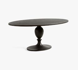Chapman Oval Bistro Table (70")