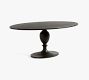 Chapman Oval Bistro Table (70")