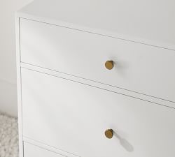 Delaney 6-Drawer Dresser (54")